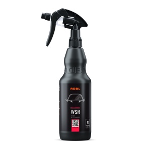 Solutie indepartare pete de calcar ADBL WSR, 500ml