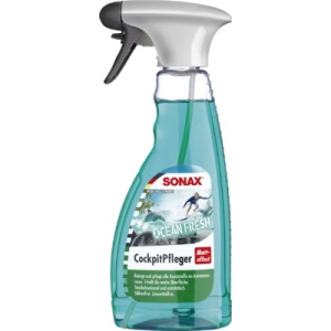 Solutie Pentru Curatarea Bordului Ocean Fresh 500 Ml Sonax