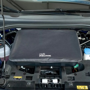 Spatiu suplimentar de depozitare în fată FRUNK pentru VW ID.4 ( 2021- )