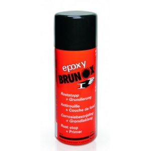 Spray Anticoroziv / Antirugina Brunox Epoxy 150 ml