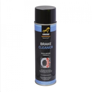 Spray Curatare Sistem De Franare 500 Ml