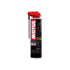 Spray curatat frana/ambreiaj Motul P2 400 ml