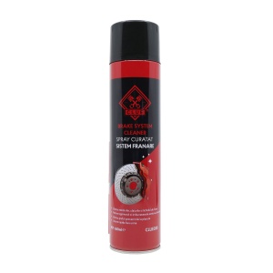 Spray curatat sistem franare 650 ml CLUE