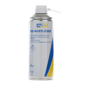 Spray degripant Cartechnic 400 ml