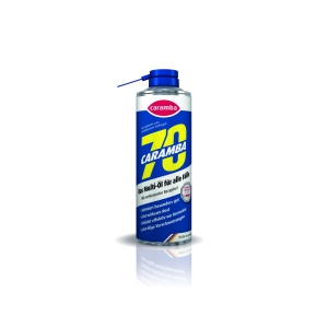 Spray multifunctional Caramba 70 400 ml