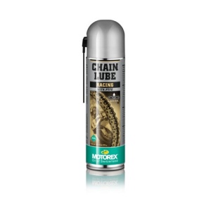 Spray pentru lanț Motorex Chain Lube Racing PTFE 500ml