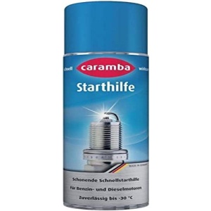 Spray pornire motor Caramba 300 ml