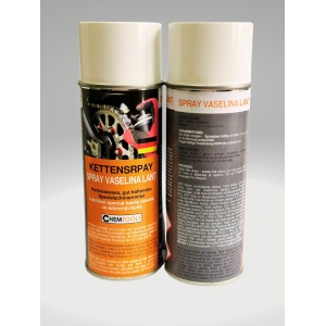 Spray vaselina 400 ml