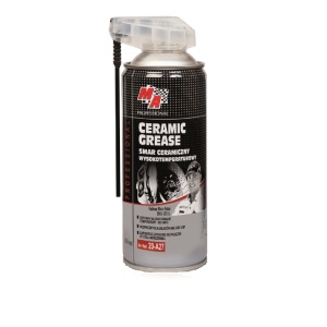 Spray vaselina ceramica - Ceramic grease - Ma Profesional - 400 ml