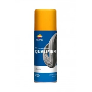 Spray vaselina lant motocicleta Repsol QUALIFIER CHAIN 400 ml