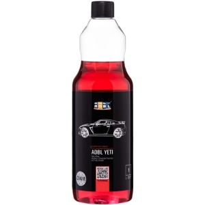 Spuma Activa ADBL YETI Cherry Ice Cream, 1L