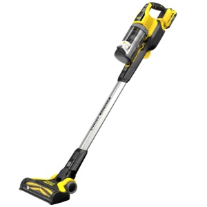 STANLEY Aspiartor pe acumulator