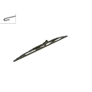 STERGATOR TWIN 600 MM