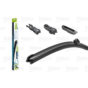 Ștergător Valeo HydroConnect 500 mm