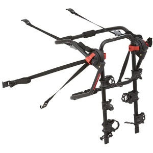 Suport bicicleta YAKIMA HangOut 3 cu prindere pe caroserie pentru 3 biciclete