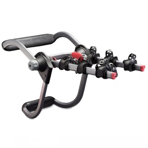 Suport bicicleta YAKIMA King Joe Pro 3 cu prindere pe haion pentru 3 biciclete