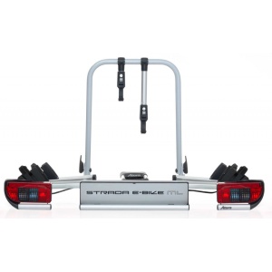 Suport biciclete Atera Strada E-Bike ML cu prindere pe carligul de remorcare - pentru 2 biciclete
