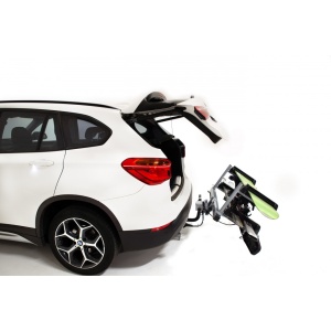 Suport schi/snowboard TowCar Aneto 4 cu prindere pe carligul de remorcare - Img 12