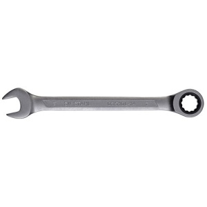 Sw03510L-14 #Nbb Cheie Combinata Cu Clichet 14Mm -Sw Stahl