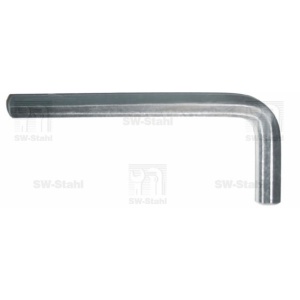 Sw04724L Cheie Imbus 20Mm - Sw Stahl