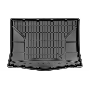 Tavita de portbagaj Alfa Romeo Giulietta, caroserie Hatchback, fabricatie 03.2010 - 12.2020