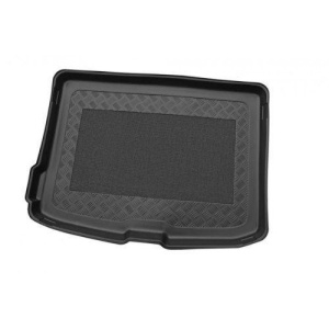 Tavita de portbagaj Audi A3 8V, caroserie Hatchback, fabricatie 08.2012 - 03.2020, portbagaj superior #4