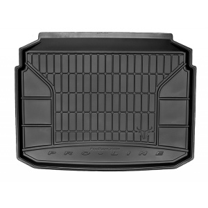 Tavita de portbagaj Audi A3 8V, caroserie Hatchback, fabricatie 08.2012 - 03.2020, portbagaj inferior