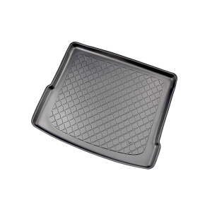 Tavita de portbagaj Audi Q3 II, caroserie SUV, fabricatie 08.2018 - prezent, portbagaj superior #3