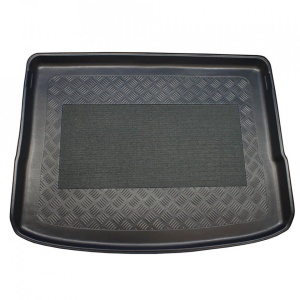 Tavita de portbagaj BMW Seria 2 F45, caroserie Van, fabricatie 09.2014 - 10.2021, bancheta culisanta