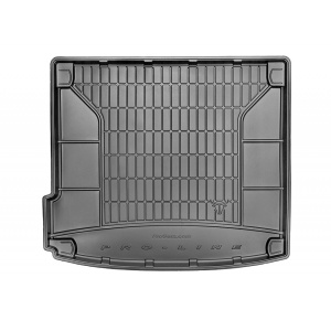 Tavita de portbagaj Bmw X6 E71, caroserie SUV, fabricatie 06.2008 - 10.2014