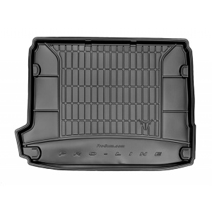Tavita de portbagaj Citroen C4 II, caroserie Hatchback, fabricatie 10.2010 - 03.2018 #3