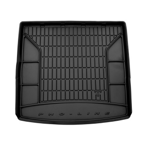 Tavita de portbagaj Fiat Freemont, caroserie SUV, fabricatie 08.2011 - 2016, 7 locuri, rand 3 culcat