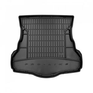 Tavita de portbagaj Ford Mondeo V, caroserie Hatchback, fabricatie 01.2015 - prezent, Roata rezerva ingusta / kit reparatie / fara subwoofer