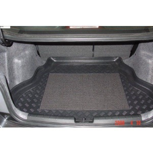 Tavita de portbagaj Honda City V, caroserie Sedan, fabricatie 2009 - 08.2013