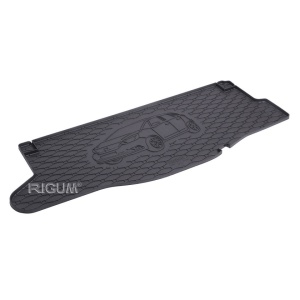 Tavita de portbagaj Honda Jazz IV Hybrid, caroserie Hatchback, fabricatie 06.2020 - prezent