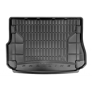 Tavita de portbagaj Land Rover Range Rover Evoque I, caroserie SUV, fabricatie 07.2011 - 03.2019 #3