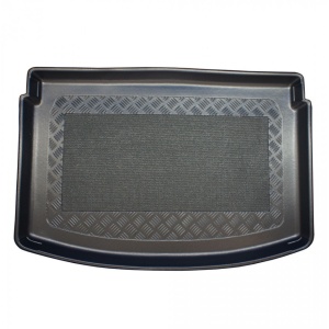 Tavita de portbagaj Mazda CX-3, caroserie SUV, fabricatie 06.2015 - prezent