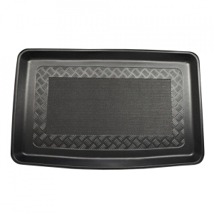 Tavita de portbagaj Mercedes Clasa B W246, caroserie Hatchback, fabricatie 10.2011 - 12.2018, portbagaj inferior, cu variobox