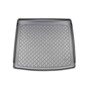 Tavita de portbagaj Mercedes GLE II PHEV, caroserie SUV, fabricatie 03.2020 - prezent, W167