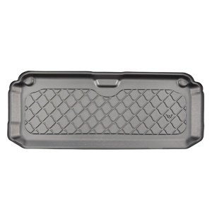 Tavita de portbagaj Minauto Cross, caroserie Hatchback, fabricatie 2010 - 2016