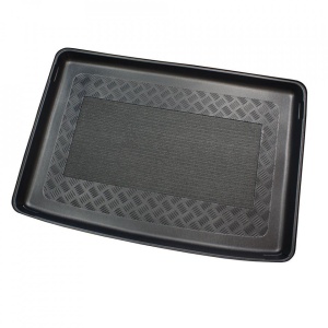 Tavita de portbagaj Mini Clubman II, caroserie Combi, fabricatie 10.2015 - prezent, portbagaj superior