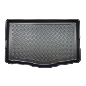 Tavita de portbagaj Nissan Qashqai II, caroserie SUV, fabricatie 02.2014 - 05.2021, portbagaj inferior