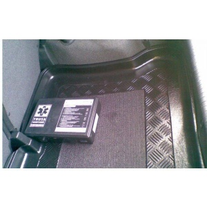 Tavita de portbagaj Opel Corsa C, caroserie Hatchback, fabricatie 2001 - 2006