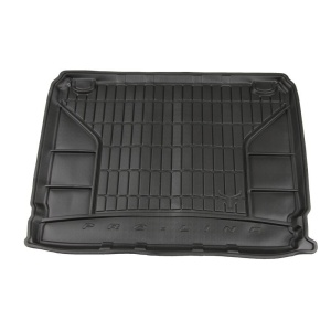 Tavita de portbagaj Renault Clio IV, caroserie Combi, fabricatie 03.2013 - prezent, portbagaj inferior