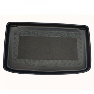 Tavita de portbagaj Renault Modus, caroserie Hatchback, fabricatie 01.2004 - 12.2007, bancheta neculisanta