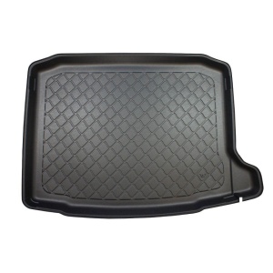 Tavita de portbagaj Seat Ateca, caroserie SUV, fabricatie 09.2016 - prezent, portbagaj inferior