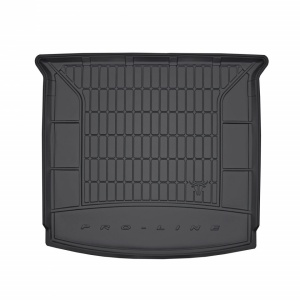 Tavita de portbagaj Seat Tarraco, caroserie SUV, fabricatie 10.2018 - prezent, rand 3 culcat