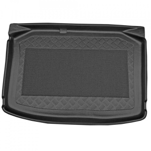 Tavita de portbagaj Skoda Fabia I, caroserie Hatchback, fabricatie 2000 - 2007