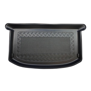 Tavita de portbagaj Suzuki Ignis III, caroserie Hatchback, fabricatie 01.2017 - prezent, bancheta neculisanta #3