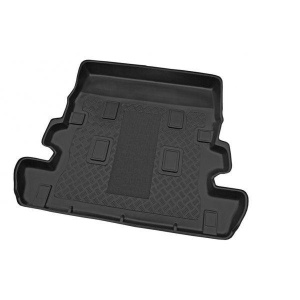 Tavita de portbagaj Toyota Land Cruiser V8 J200 Prado, caroserie SUV, fabricatie 2007 - prezent